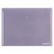 Папка на кнопці Axent Lavender-2 1496-37-A, А5+ 1496-37-A фото 2