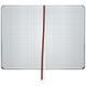 Щотижневик 2026 Axent Partner City Soft 8521-26-05-A, 125x195 мм, коричневий 8521-26-05-A фото 6