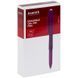 Ручка гелева "пиши-стирай" Axent Magic AG1123-11-A, 0.7 мм, фіолетова AG1123-11-A фото 3