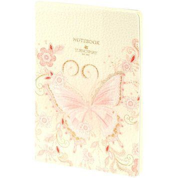 Книга записна Axent TR, Nature's Melody 1 8710-3-A-TR, А5, 60 аркушів, клітинка 8710-3-A-TR фото