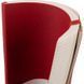 Книга записна Axent Partner Soft L, 8615-06-A, 190x250 мм, 96 аркушів, клітинка, гнучка обкладинка, червона 8615-06-A фото 6