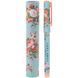 Ручка кулькова Axent Laura Ashley, Timeless AB1098-03-02-A, 0.7 мм, синя AB1098-03-02-A фото 2