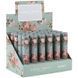Ручка кулькова Axent Laura Ashley, Timeless AB1098-03-02-A, 0.7 мм, синя AB1098-03-02-A фото 3