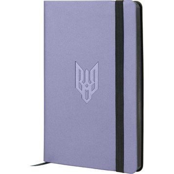 Книга записна Axent Partner Soft Воля 8206-34-1-A, 125x195 мм, 96 аркушів, клітинка 8206-34-1-A фото