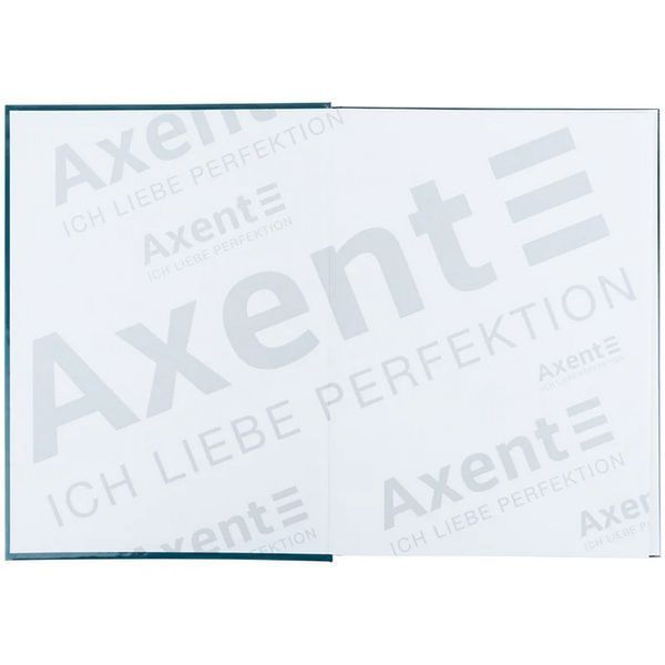 Книга записная Axent Mosaic 8427-4-A, А4- 203*273 мм, 96 листов, клетка 8427-4-A фото