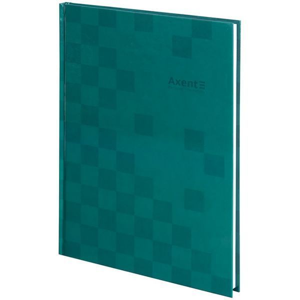 Книга записная Axent Mosaic 8427-4-A, А4- 203*273 мм, 96 листов, клетка 8427-4-A фото