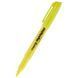 Маркер Axent Delta Highlighter D2503-08, 2-4 мм, клиноподібний жовтий D2503-08 фото 1