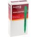 Маркер Axent Delta Highlighter D2503-08, 2-4 мм, клиноподібний жовтий D2503-08 фото 2