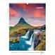 Календар настінний 2026 Axent Waterfalls 8804-26-2-A, А3 8804-26-2-A фото 13