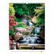Календар настінний 2026 Axent Waterfalls 8804-26-2-A, А3 8804-26-2-A фото 7