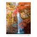 Календар настінний 2026 Axent Waterfalls 8804-26-2-A, А3 8804-26-2-A фото 10