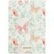 Книга записна Axent TR, Nature's Melody 2 8710-4-A-TR, А5, 60 аркушів, клітинка 8710-4-A-TR фото 3