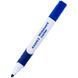 Маркер Axent Whiteboard Comfort Grip 2552-02-A, 2 мм, круглий синій 2552-02-A фото 1