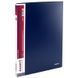 Дисплей-книга Axent 1010-02-A, А4, 10 файлiв, синя 1010-02-A фото 2