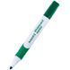 Маркер Axent Whiteboard Comfort Grip 2552-04-A, 2 мм, круглий зелений 2552-04-A фото 1