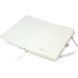 Книга записна Axent Partner 8306-21-A, A5-, 125x195 мм, 96 аркушів, крапка, тверда обкладинка, біла 8306-21-A фото 4