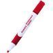 Маркер Axent Whiteboard Comfort Grip 2552-06-A, 2 мм, круглий червоний 2552-06-A фото 1