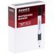 Маркер Axent Whiteboard Comfort Grip 2552-06-A, 2 мм, круглий червоний 2552-06-A фото 2