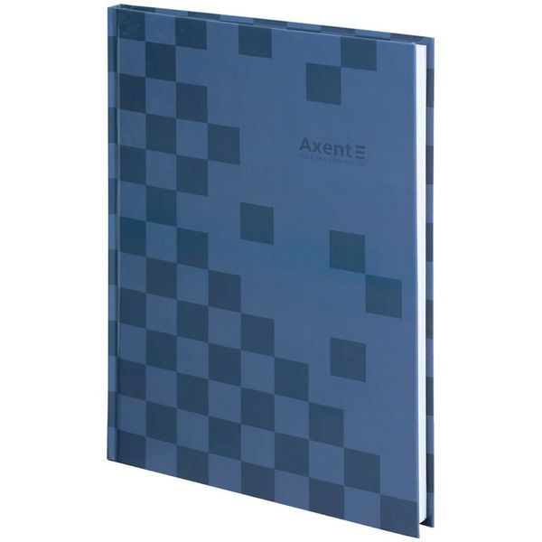 Книга записная Axent Mosaic 8427-1-A, А4- 203*273 мм, 96 листов, клетка 8427-1-A фото