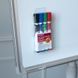 Маркер Axent Whiteboard Comfort Grip 2552-40-A, 2 мм, круглий асорті 2552-40-A фото 4