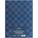 Книга записная Axent Mosaic 8427-1-A, А4- 203*273 мм, 96 листов, клетка 8427-1-A фото 5