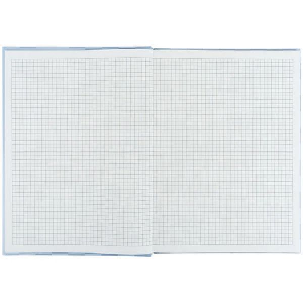 Книга записна Axent Mosaic 8427-2-A, А4- 203*273 мм, 96 аркушів, клітинка 8427-2-A фото