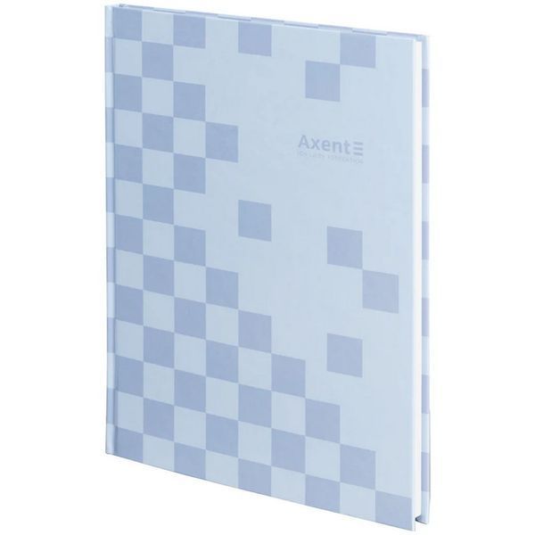 Книга записна Axent Mosaic 8427-2-A, А4- 203*273 мм, 96 аркушів, клітинка 8427-2-A фото