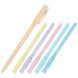 Ручка масляна Axent Soft Pastel AB1102-02-A, 0.7 мм, синя AB1102-02-A фото 1