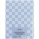 Книга записна Axent Mosaic 8427-2-A, А4- 203*273 мм, 96 аркушів, клітинка 8427-2-A фото 5