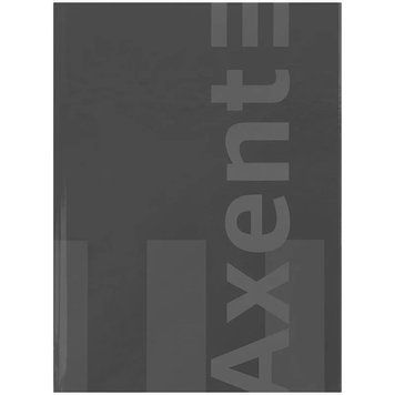 Книга записна Axent One color 8426-4-A, A4, 96 аркушів, клітинка 8426-4-A фото