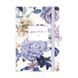 Щотижневик 2026 Axent Partner 8524-26-4-A, 125x195 мм, Violet Whispers 8524-26-4-A фото 2
