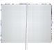 Щотижневик 2026 Axent Partner 8524-26-4-A, 125x195 мм, Violet Whispers 8524-26-4-A фото 4