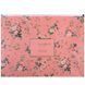Папка на блискавці zip-lock Axent Laura Ashley, Charming 1497-30-A, А4+ 1497-30-A фото 1