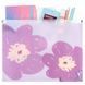 Папка на блискавці zip-lock Axent 1497-39-A Lavender-4, А4+ 1497-39-A фото 3