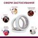 Лента клейкая двусторонняя Axent 3114-A, 18 мм х 2 м 3114-A фото 3