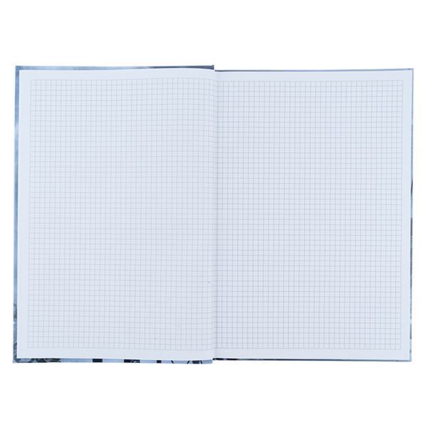 Книга записна Axent Glory 8422-566-A, А4, 96 аркушів, клітинка 8422-566-A фото