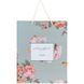 Пакет бумажный подарочный Axent Laura Ashley, Timeless 8502-23-A-LA, 26х32 см 8502-23-A-LA фото 2