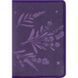 Папка об'ємна на блискавці Axent Lavender-1 1804-36-A, А4+ 1804-36-A фото 1