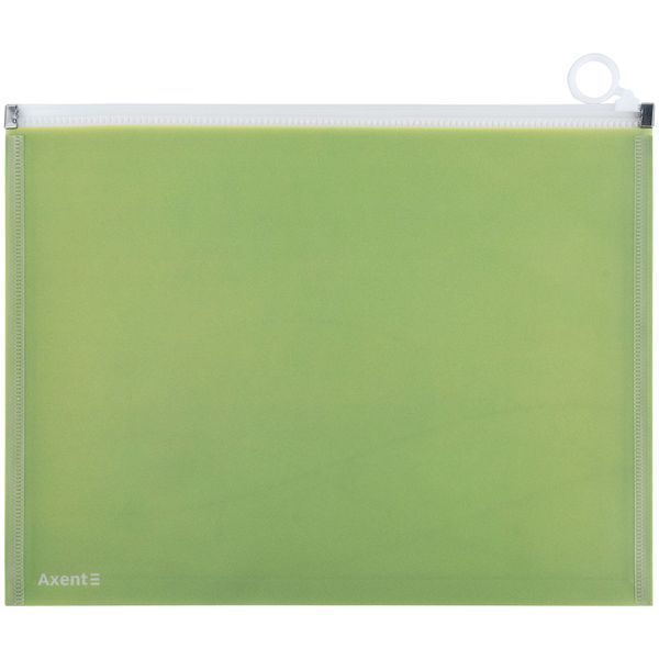 Папка на блискавці zip-lock Axent Waves-3 1497-42-A, А4 1497-42-A фото
