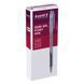 Ручка масляна Axent Shine AB1063-02-A, 0.7 мм, синя AB1063-02-A фото 2