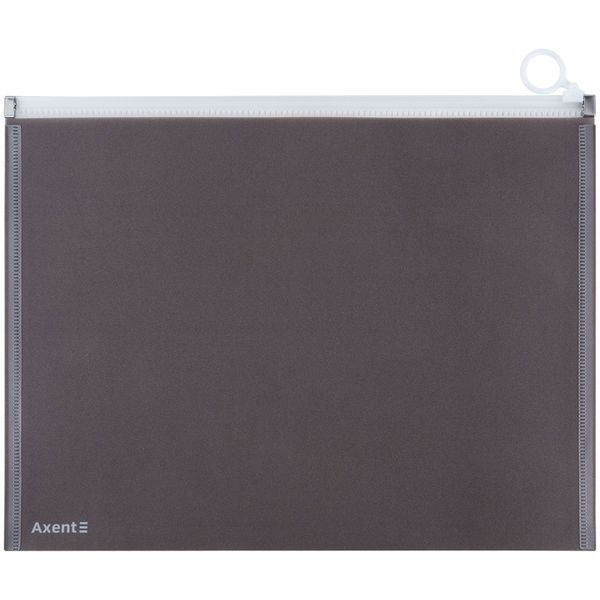 Папка на блискавці zip-lock Axent Waves-4 1497-43-A, А4 1497-43-A фото