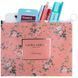 Папка на блискавці zip-lock Axent Laura Ashley, Charming 1498-30-A, А5+ 1498-30-A фото 3