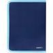 Папка об'ємна на блискавці Axent Flower Symphony-4 1805-47-A, А5+ 1805-47-A фото 2