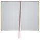 Щотижневик 2026 Axent Partner Mellow 8528-26-3-A, 125x195 мм, Dream 8528-26-3-A фото 4