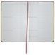 Щотижневик 2026 Axent Partner Mellow 8528-26-3-A, 125x195 мм, Dream 8528-26-3-A фото 3
