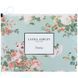 Папка на блискавці zip-lock Axent Laura Ashley, Timeless 1498-32-A, А5+ 1498-32-A фото 1