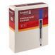 Маркер Axent Delta Whiteboard D2800-06, 2 мм, круглий червоний D2800-06 фото 2