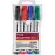 Маркер Axent Delta Whiteboard D2800-40, 2 мм, круглий асорті D2800-40 фото 2