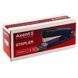 Степлер канцелярський №24/6 Axent Exakt-2 4926-02-A, металевий, 25 аркушів, синій 4926-02-A фото 4