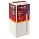 Ручка кулькова Axent Delta DB2051-04, 0.7 мм, зелена DB2051-04 фото 2